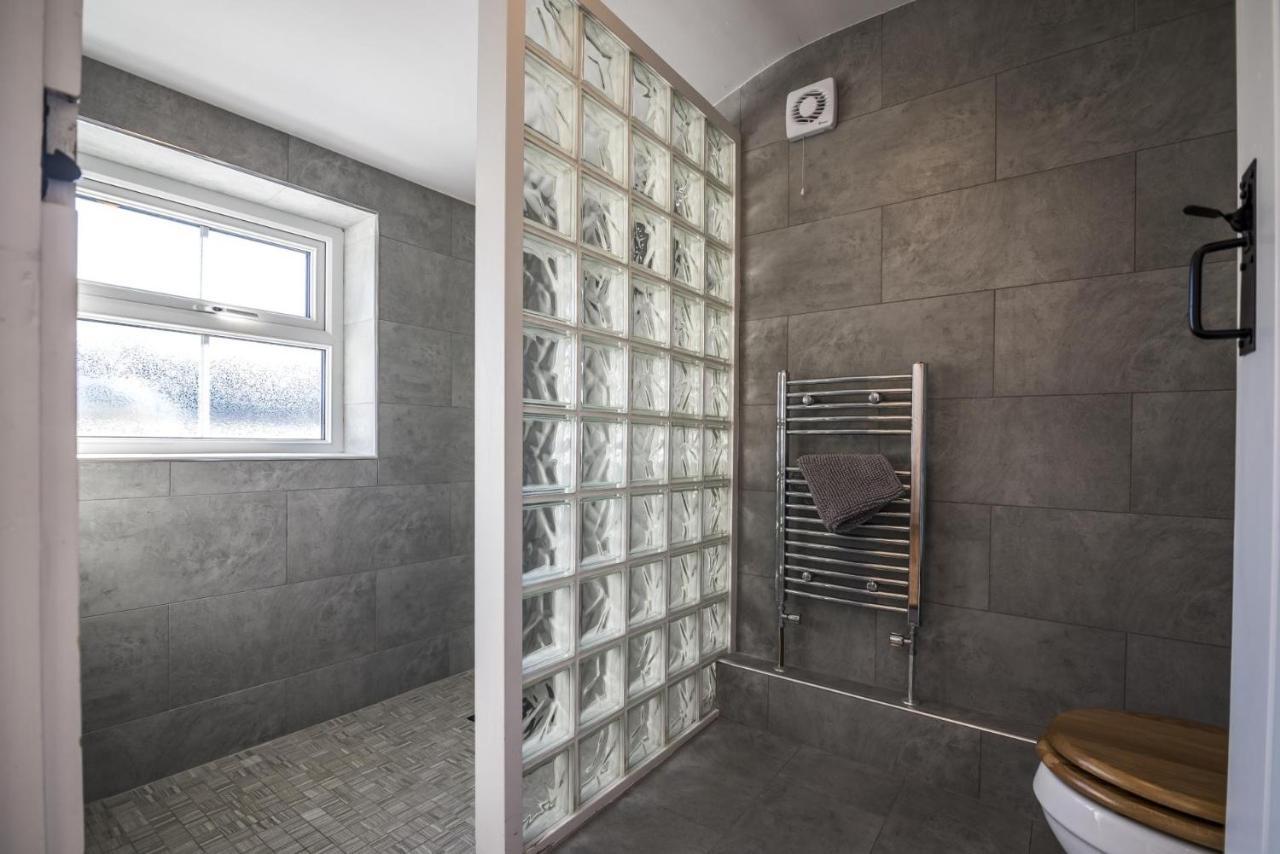 Barn Conversion - Hot Tub - Penally - Tenby Exteriér fotografie